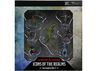 Dungeons & Dragons Icons of the Realms Miniatures - Saltmarsh - Box 2