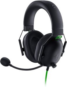 Razer BlackShark V2 X Gaming Headset | 3.5mm