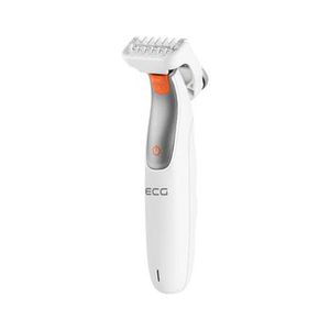 ECG ZH 1321 Multi-function trimmer  and  shaver, 20 Cutting lengths with 1 comb adjustable from 0,5 to 10 mm, Cordless