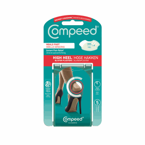 COMPEED pleistrai nuo pūslių N5