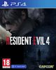 Resident Evil 4 Remake PS4