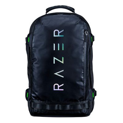 Kuprinė Razer Rogue V3 17.3" Backpack Chromatic, Waterproof