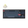 Keychron V3 Max 80% wireless mechanical keyboard (V3M-D4)