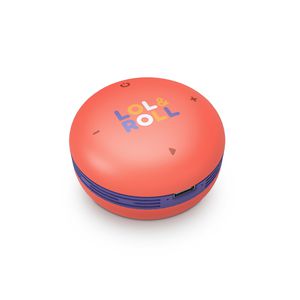 Bluetooth kolonėlė Energy Sistem Lol&Roll Pop Kids Speaker Orange