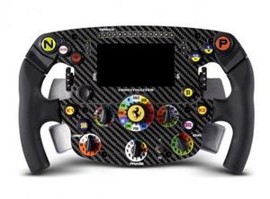 STEERING WHEEL FERRARI SF1000/4060172 THRUSTMASTER