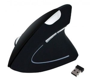 Rebeltec ERGO 2.4Ghz Wireless optical mouse
