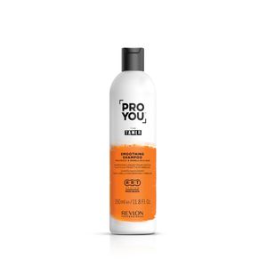 Revlon Professional PRO YOU™ The Tamer Smoothing Shampoo Glotninamasis šampūnas, 350ml