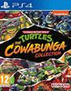 Teenage Mutant Ninja Turtles: The Cowabunga Collection PS4