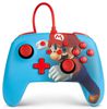 PowerA WIRED Super Mario Punch CONTROLLER FOR NINTENDO SWITCH