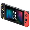 HORI D-pad Joy-Con Left Pikachu (Black & Gold) for Nintendo Switch