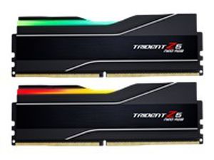 G.SKILL DDR5 6000 MT/s 2x16GB TZ5 NEO RGB 30-38-38-96 1.35V AMD EXPO