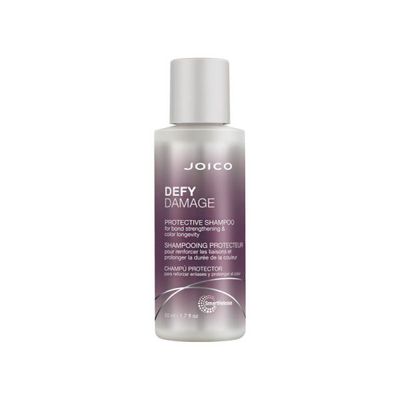 Joico Defy Damage Protective Shampoo Stiprinamasis šampūnas, 50ml