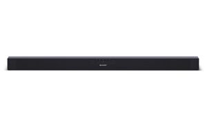 Garso sistema Sharp HT-SB140(MT) 2.0 Slim Soundbar HDMI 150W bluetooth