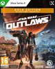 Star Wars Outlaws Gold Edition + Preorder Bonus Xbox Series X