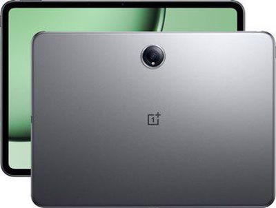 Tablet OnePlus Pad 2 WiFi 12/256GB Pilka