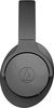 Audio Technica ANC700BT wireless headphones (Black) | Bluetooth