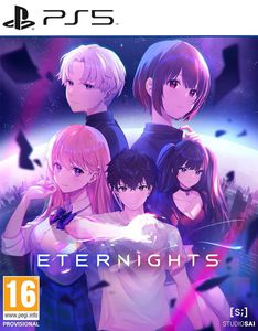 Eternights PS5