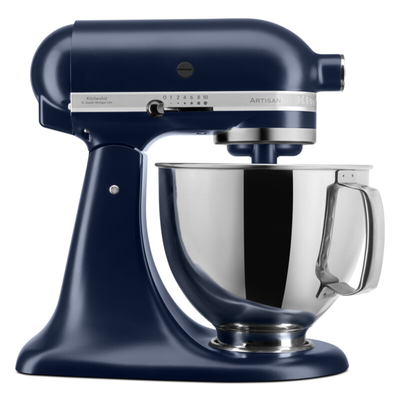 Plakiklis KITCHENAID 5KSM125EIB Artisan