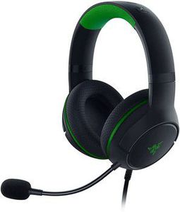 Razer Kaira X Black Gaming Headset for Xbox