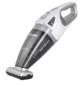 Handheld vacuum cleaner VP4370