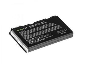 GREENCELL AC08 Battery for Acer Extensa 5220 5620 5520 7520 GRAPE3