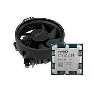 AMD Ryzen 5 7500F 5GHz AM5 6C/12T 65W 38MB with Wraith Stealth Cooler MULTIPACK