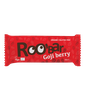 Ekologiškas batonėlis su goji uogomis – Roobar