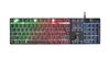 TRUST GXT 835 Azor Illuminated Gaming Keyboard