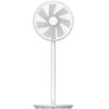 Xiaomi Mi Smart Standing Fan 2 - išmanusis ventiliatorius, pastatomas, laidinis