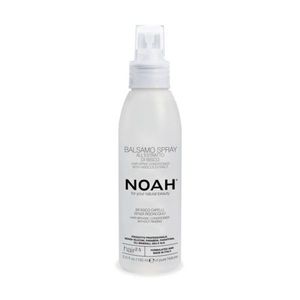 Noah 2.5. Hair Biphasic Conditioner With No Rinsing Dvifazis purškiamas kondicionierius, 150 ml