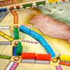 Ticket to Ride Map Collection 2: India & Switzerland