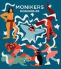 Monikers: Monikers-er