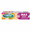 COREGA MAX FIXATION AND COMFORT dantų protezų kremas 40 g