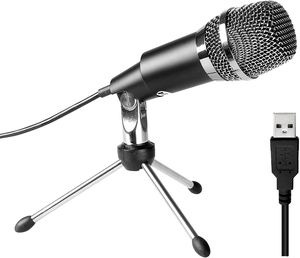 FIFINE K668 USB MICROPHONE