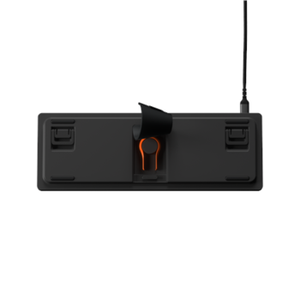 SteelSeries Apex Pro Mini Wired Gaming Keyboard | RGB LED light | US - Black