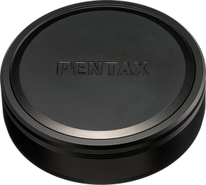 PENTAX LENS CAP O-LW74A BLACK