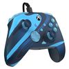 PDP Xbox Series X/S & PC laidinis valdiklis Rematch Glow In The Dark (Blue Tide)