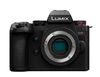 Panasonic Lumix G9 II + 12-60mm F3.5-5.6 ASPH Power OIS