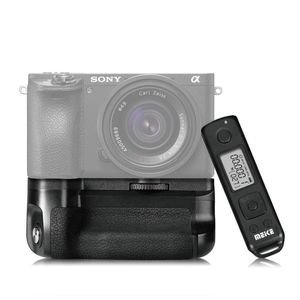 Meike Battery Pack Sony A6500 Pro