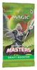 Magic: The Gathering - Commander Masters Draft Booster