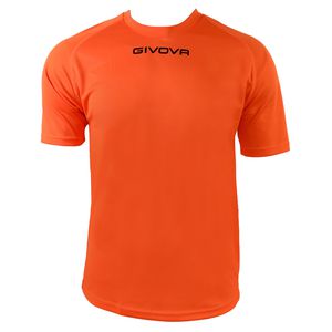 Futbolo marškinėliai GIVOVA ONE MAC01-0001