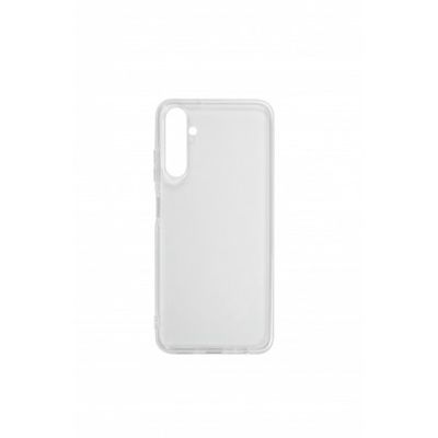 Just Must Anti-Bacteria TPU Clear Case for Samsung for Galaxy A35 5G Clear - telefono dėklas