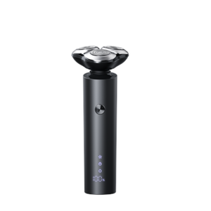 Xiaomi | Shaver EU | S301 | Operating time (max) 90 min | Wet  and  Dry | Black