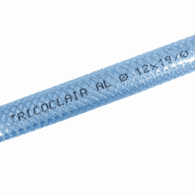 Universali žarna 12*19mm TRICOFLEX Tricoclair AL 502186