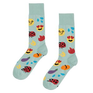 Kojinės Emoji (41-45)