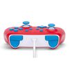 PowerA Enhanced Woo-hoo! Mario Wired Controller for Nintendo Switch