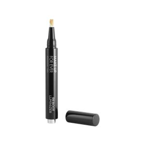 Make Up For Ever Reboot Luminizer Highlighting Pen Švytėjimo suteikianti priemonė, 2,5ml