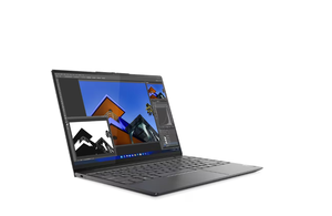 Nešiojamas kompiuteris Lenovo ThinkBook 13x-IAP Gen 2 13.3 WQXGA i7-1255U/16GB/512GB/Intel Iris Xe/WIN11 Pro/ENG Backlit kbd/Grey/FP/2Y Warranty Leno