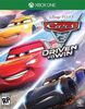 Cars 3: Driven to Win Xbox One