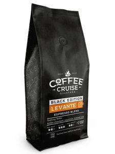 Kavos pupelės Coffee Cruise "LEVANTE" 1kg